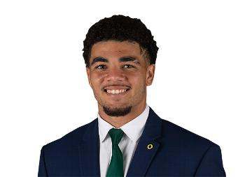 Oregon S Bennett Williams